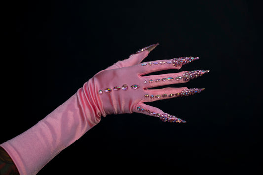 Cash Claw Gloves