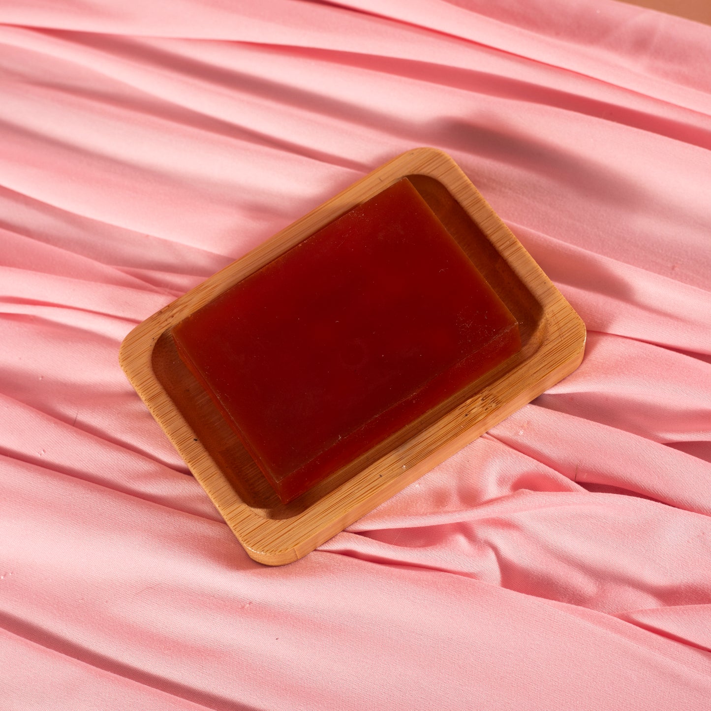 Turmeric Soap