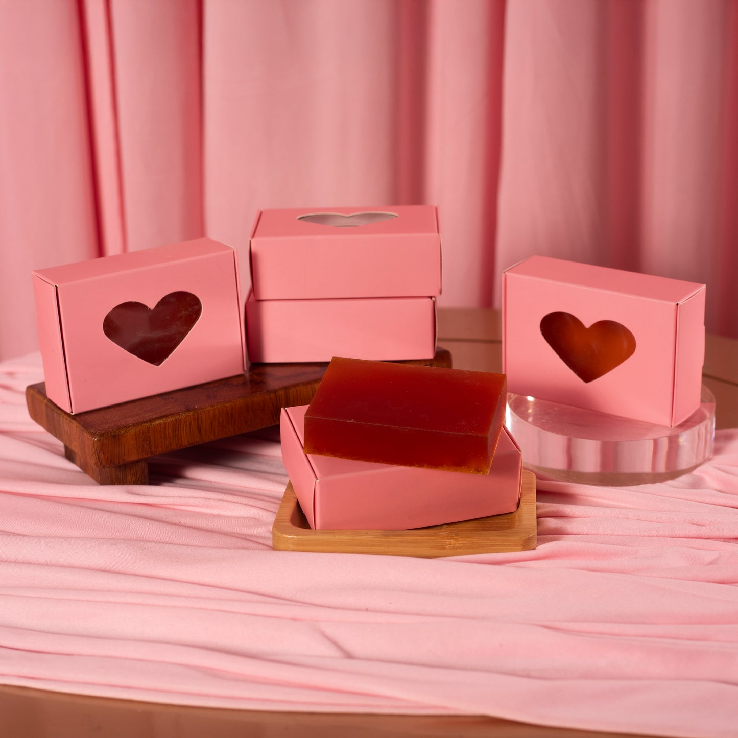 Turmeric Soap