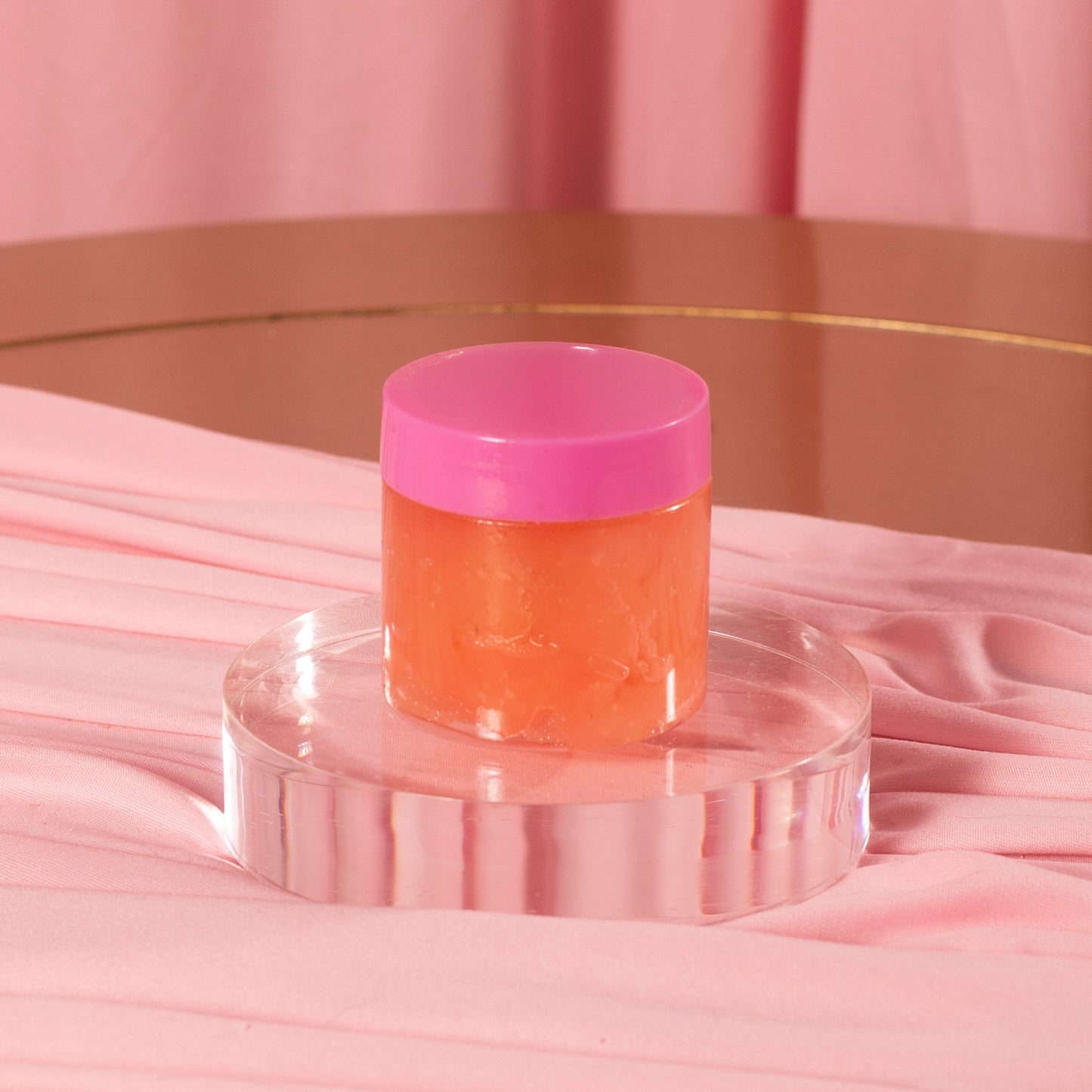 Diamond Scrub Set