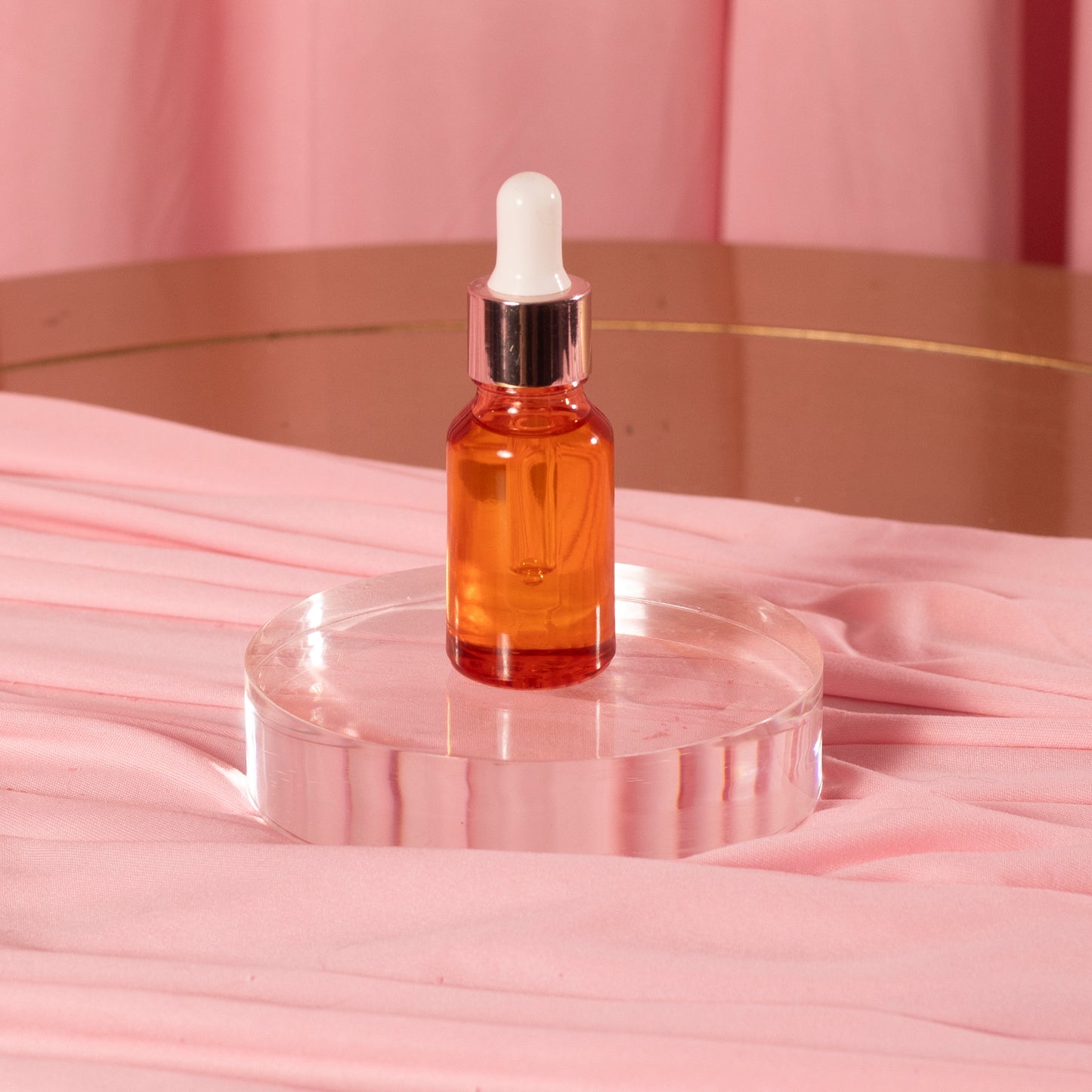 Cuticle Oil