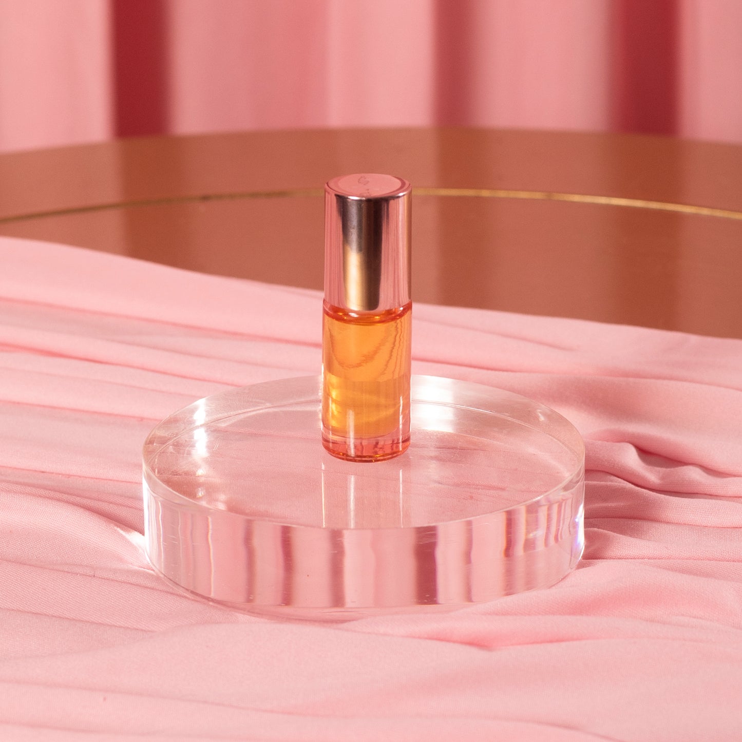 Cuticle Oil
