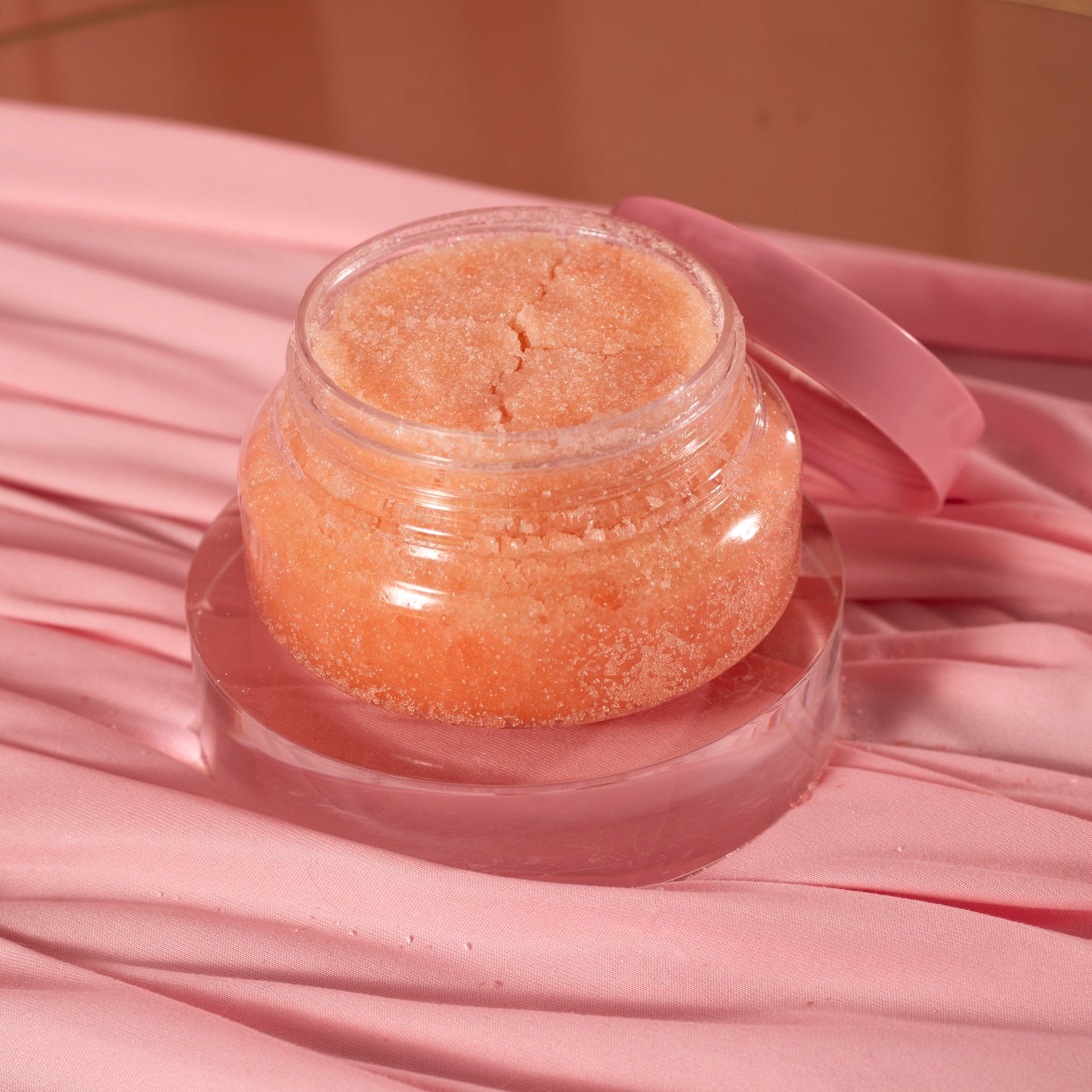 Diamond Body Scrub