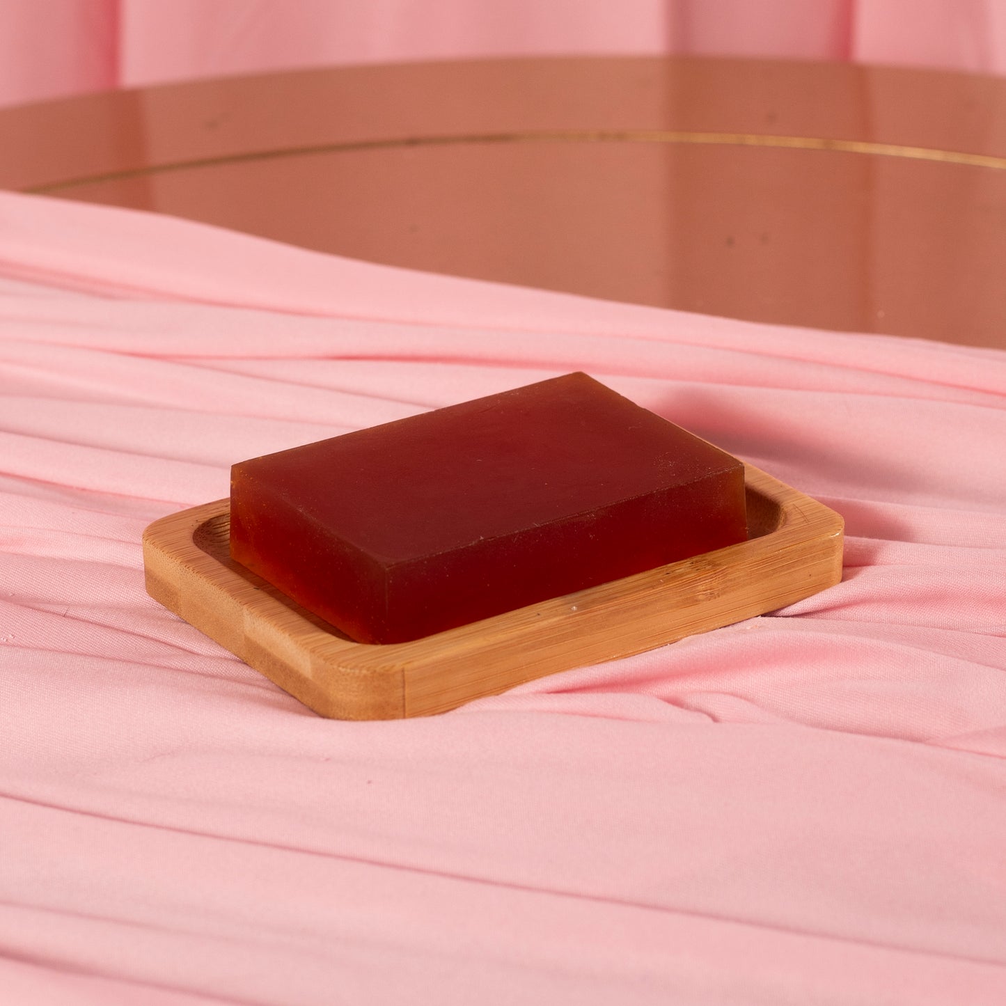 Turmeric Soap