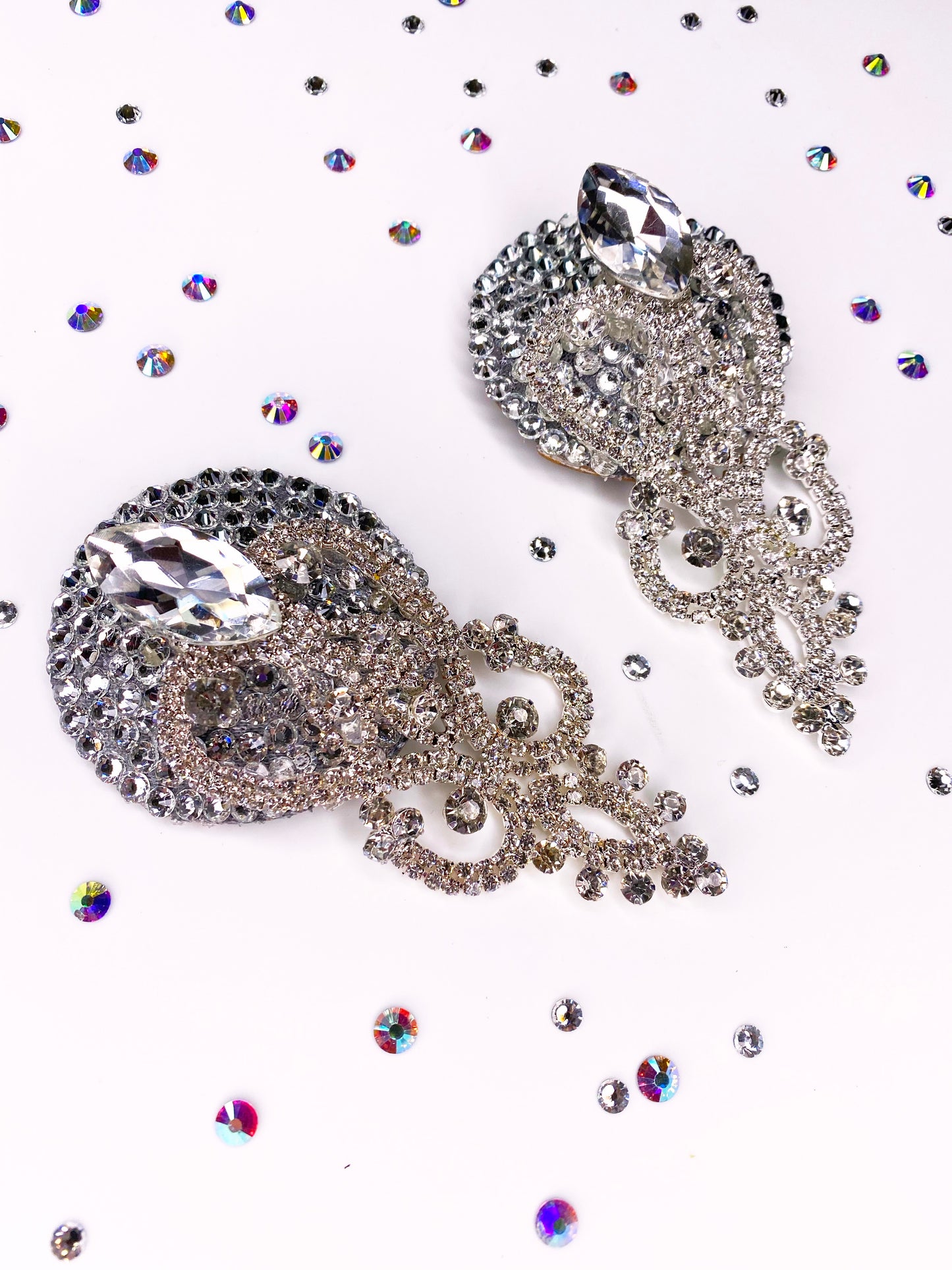 Showgirl Pasties