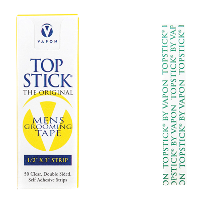 Pastie Tape (TopStick)