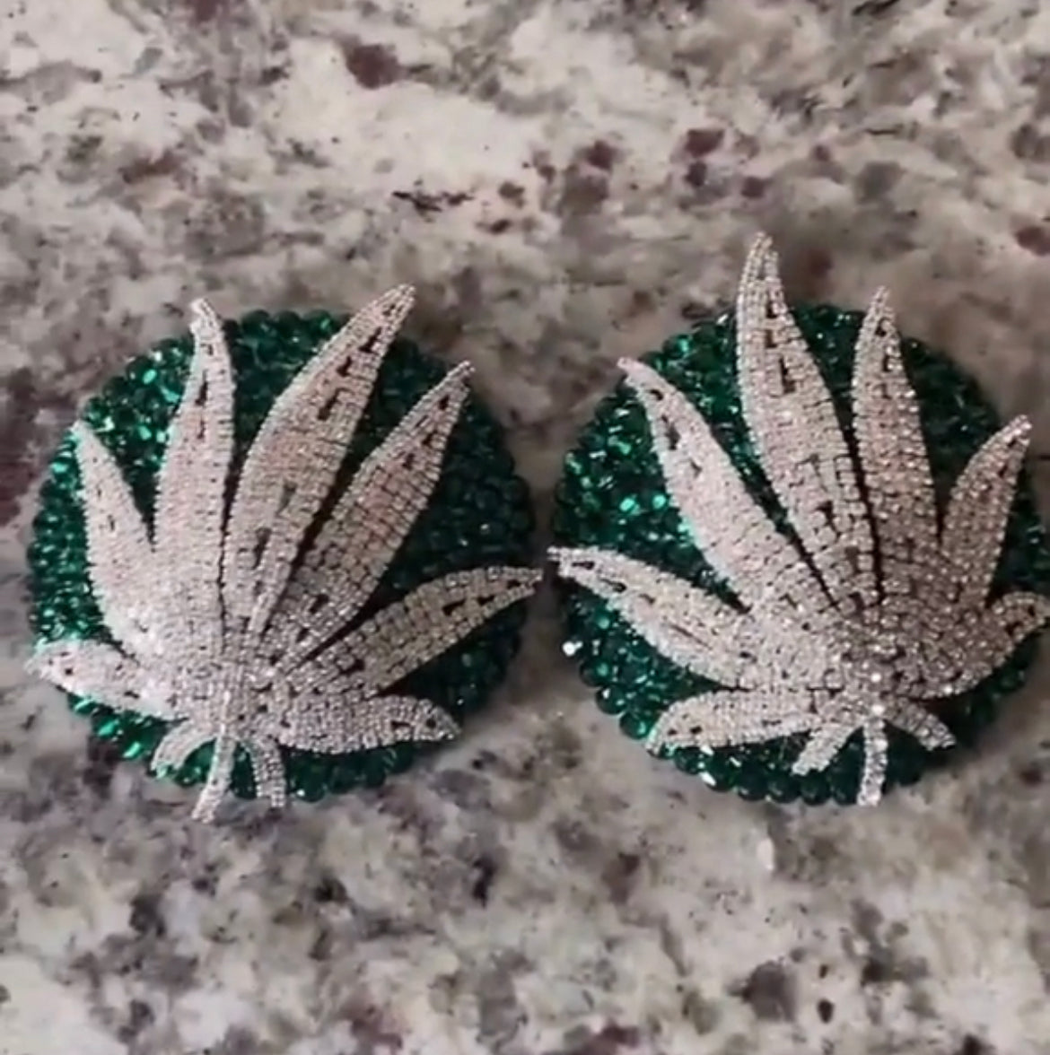 420 Pasties