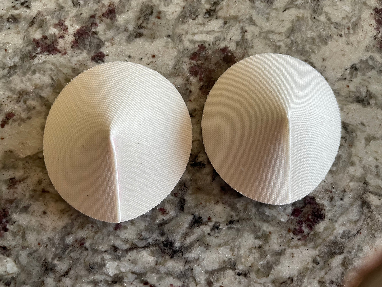 DIY Pastie Base (Plain Bases)