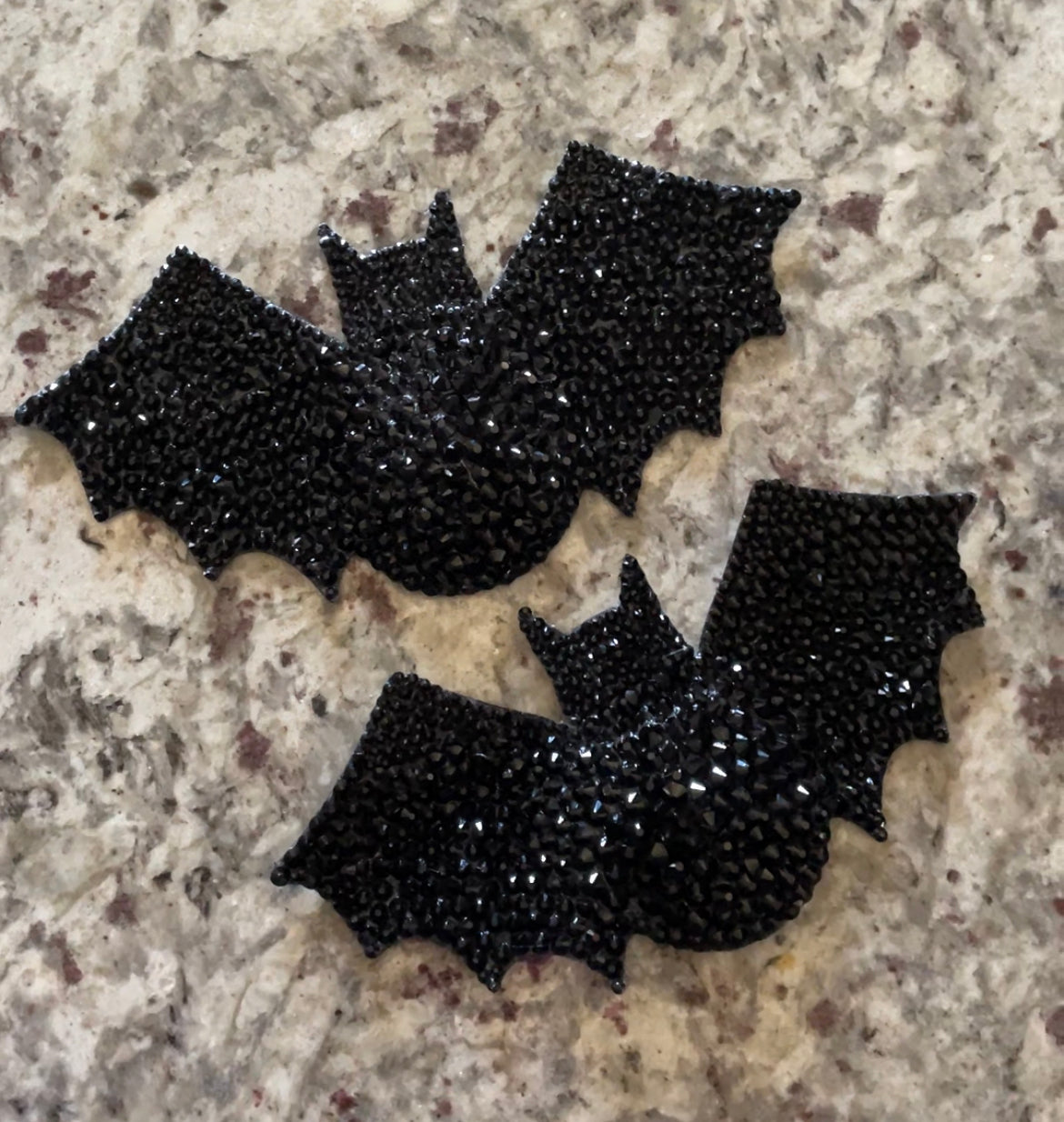 Batty Pasties