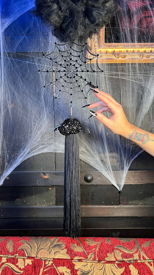 Spider Boa Attachment