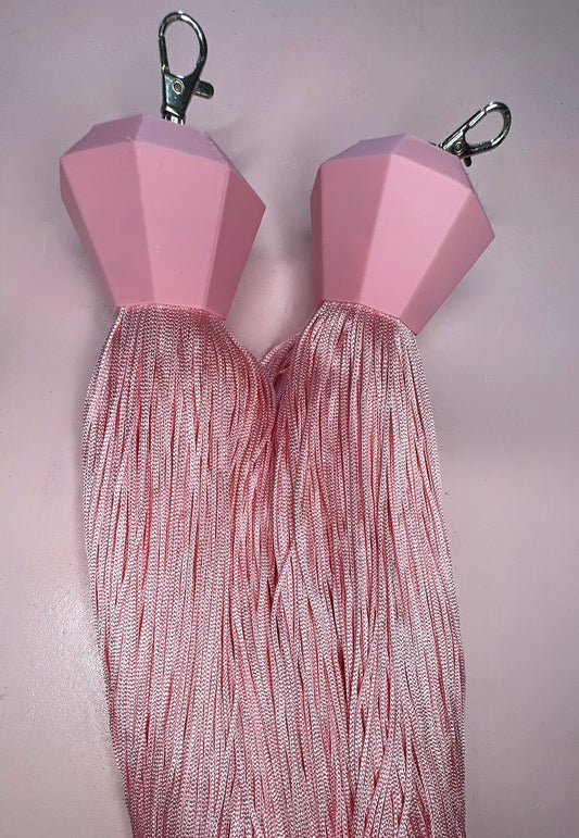 Boa Tassels