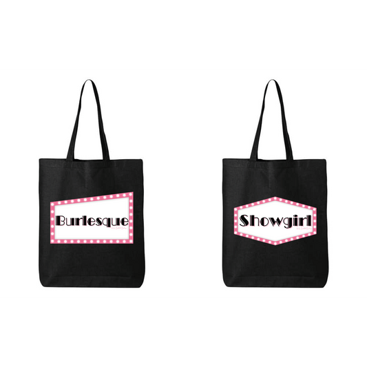 Tote Bags!