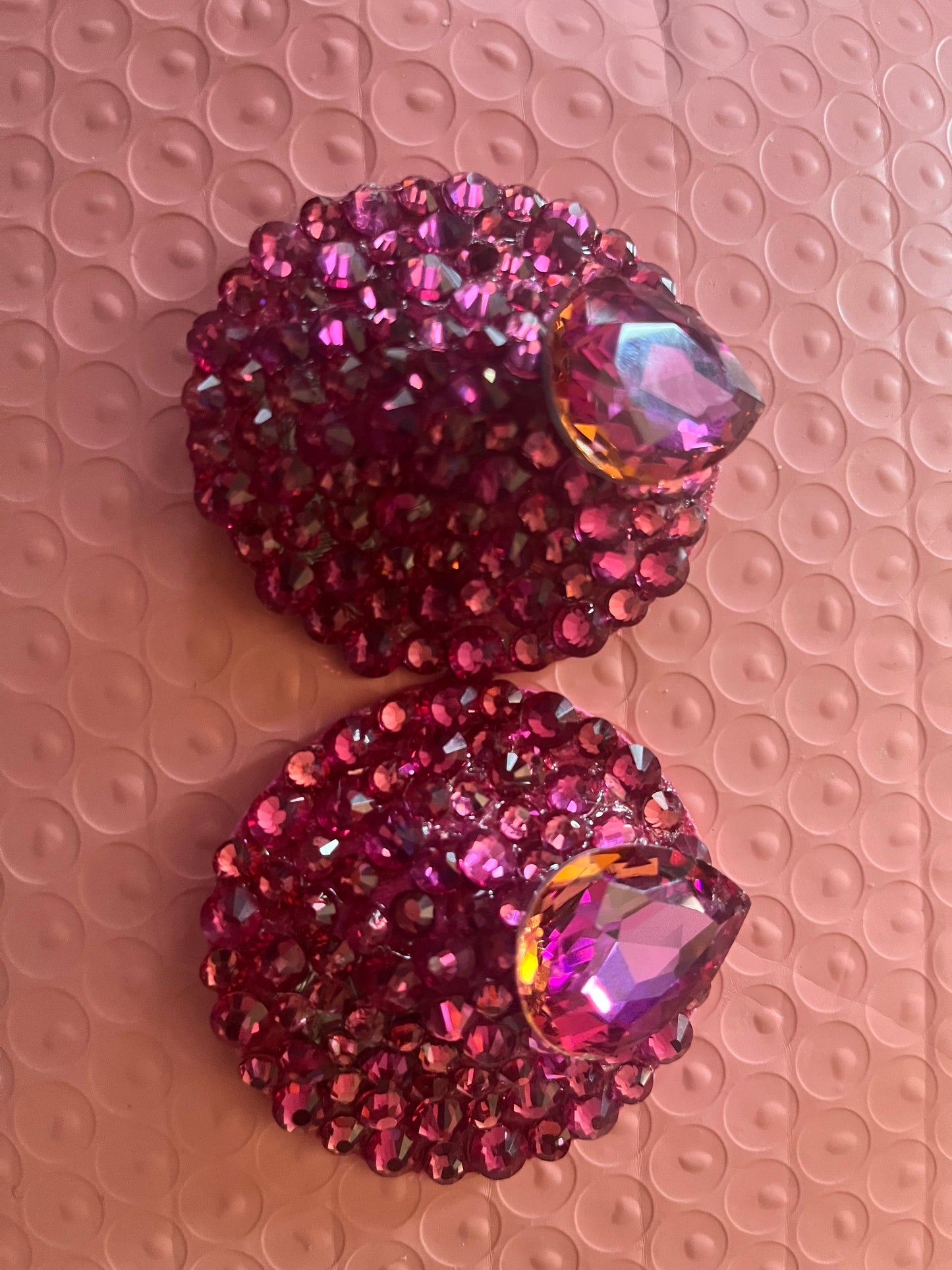 Large Gem Pasties