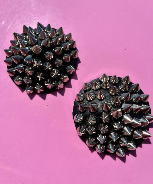 Spiked Pasties