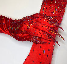 Load image into Gallery viewer, Kitty Claw Gloves
